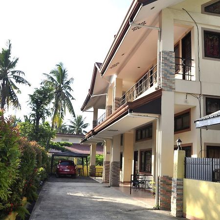 Pal-Watson Apartments Lapu-Lapu City Exterior foto