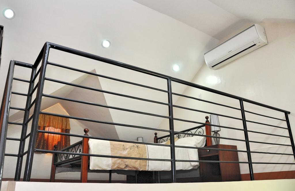 Pal-Watson Apartments Lapu-Lapu City Cameră foto