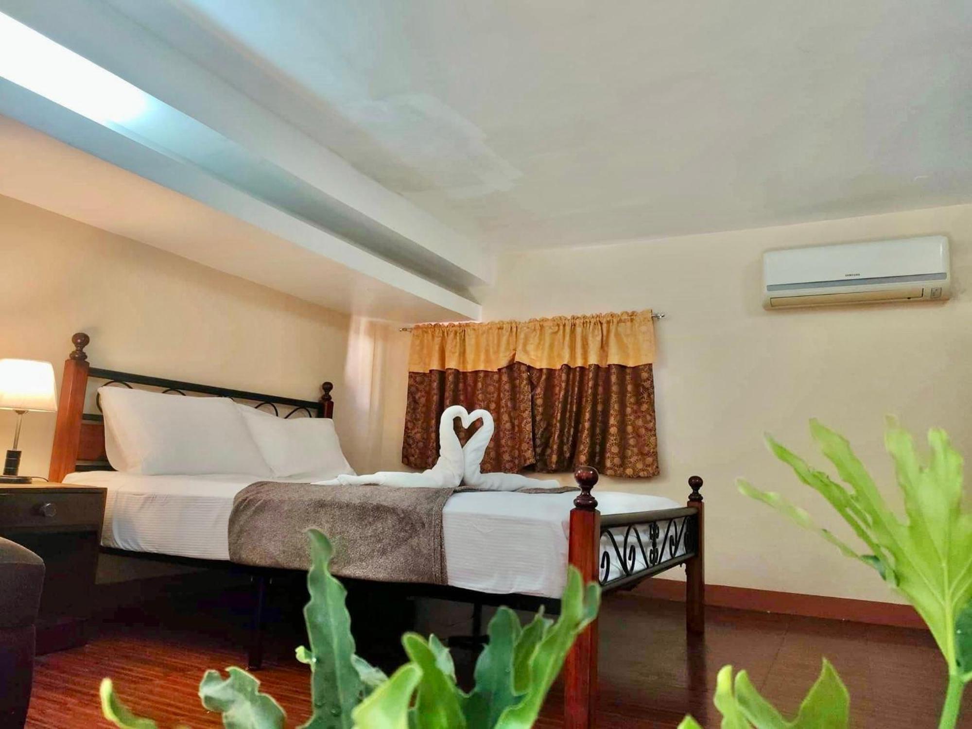 Pal-Watson Apartments Lapu-Lapu City Exterior foto