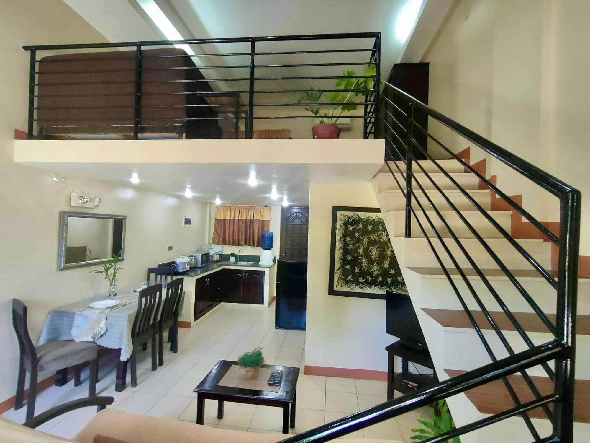 Pal-Watson Apartments Lapu-Lapu City Exterior foto
