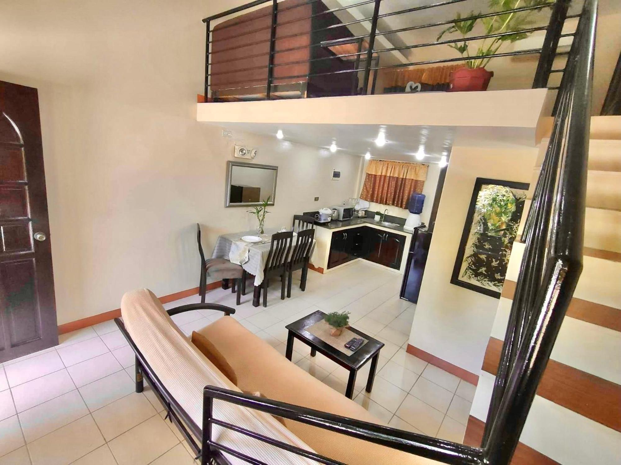 Pal-Watson Apartments Lapu-Lapu City Exterior foto
