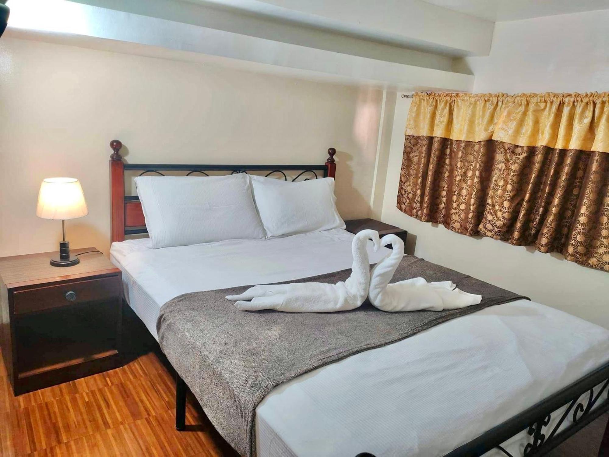 Pal-Watson Apartments Lapu-Lapu City Exterior foto