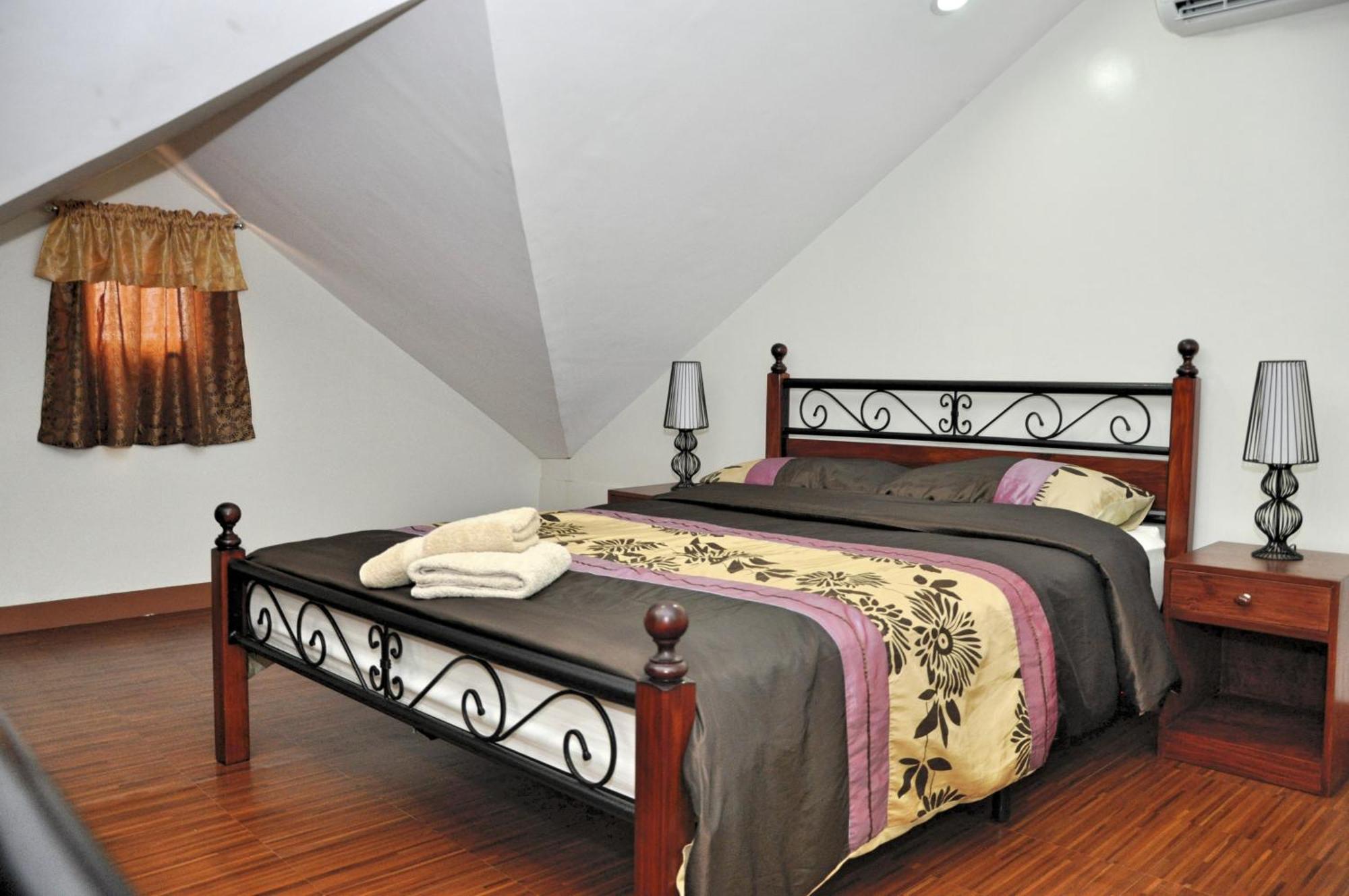 Pal-Watson Apartments Lapu-Lapu City Cameră foto