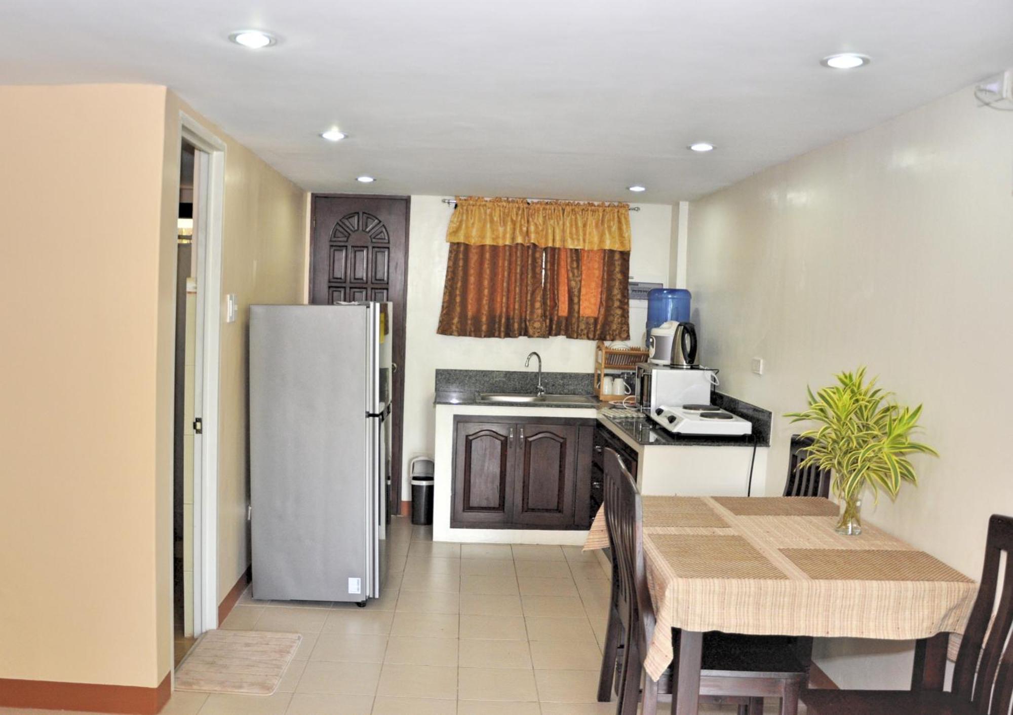 Pal-Watson Apartments Lapu-Lapu City Cameră foto