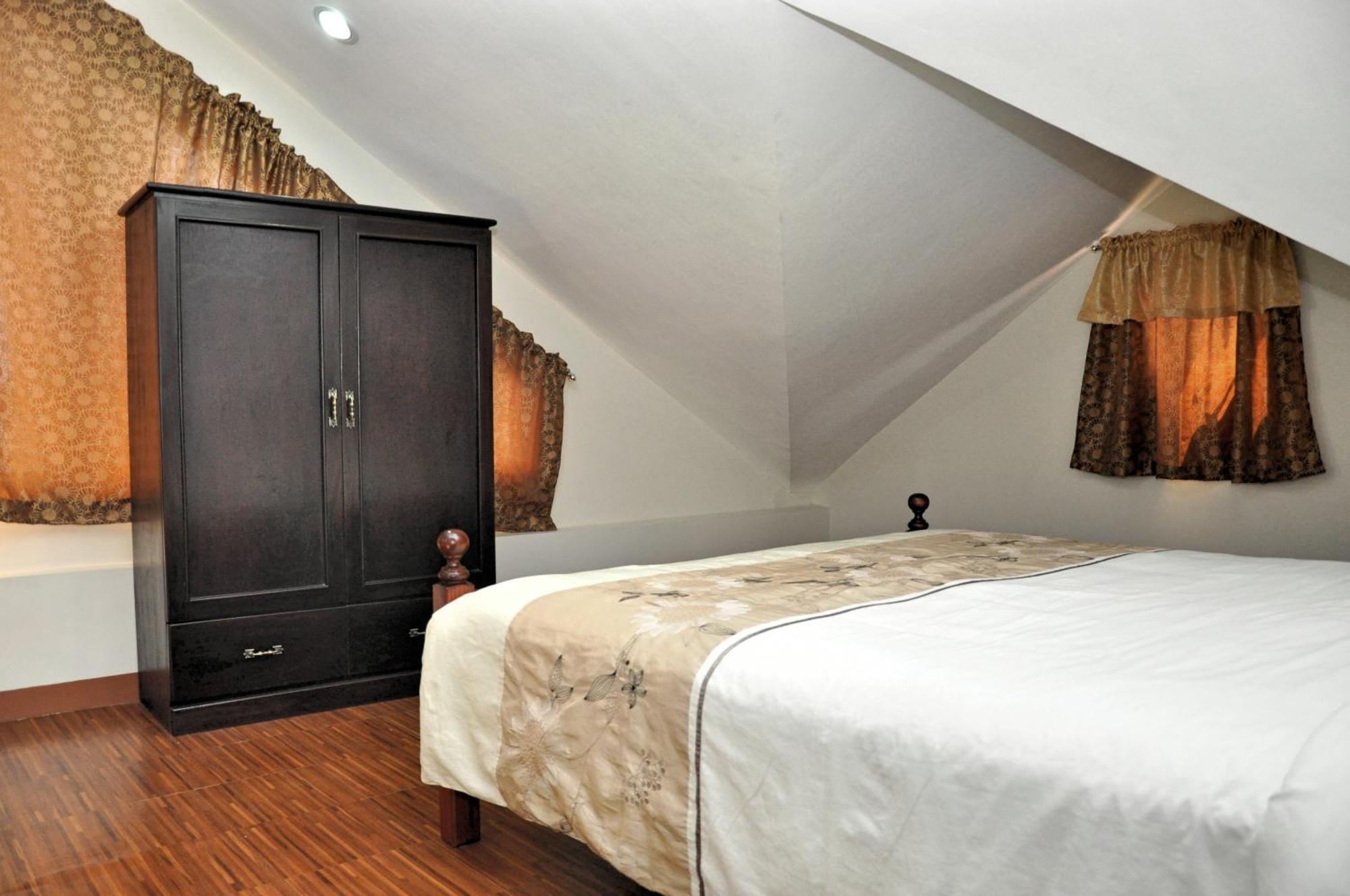 Pal-Watson Apartments Lapu-Lapu City Cameră foto