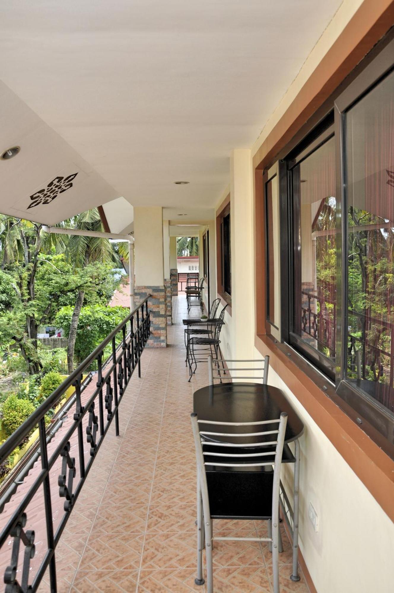 Pal-Watson Apartments Lapu-Lapu City Cameră foto