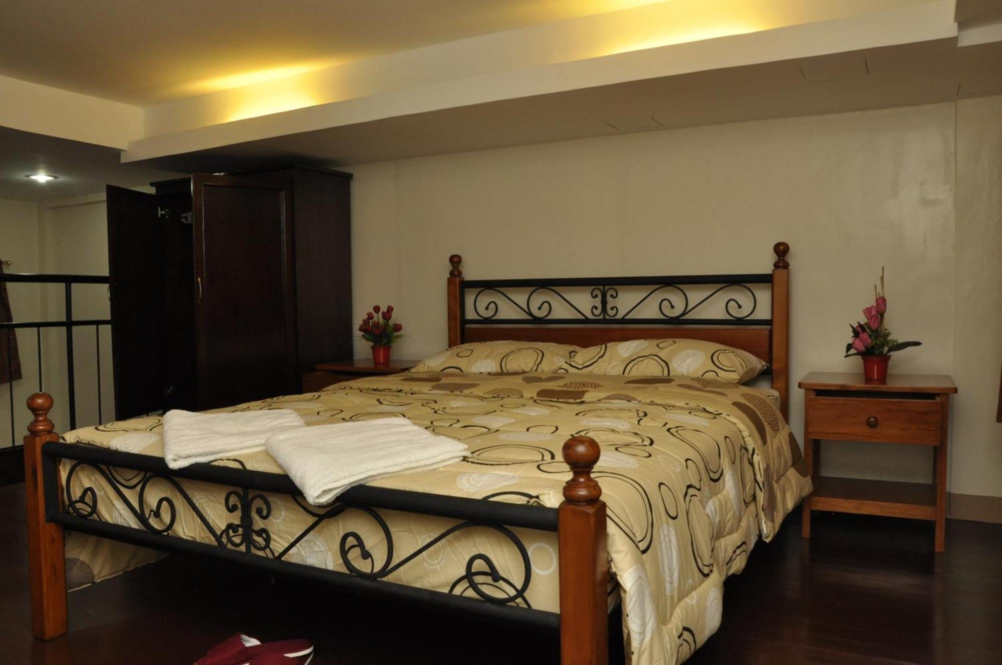 Pal-Watson Apartments Lapu-Lapu City Cameră foto