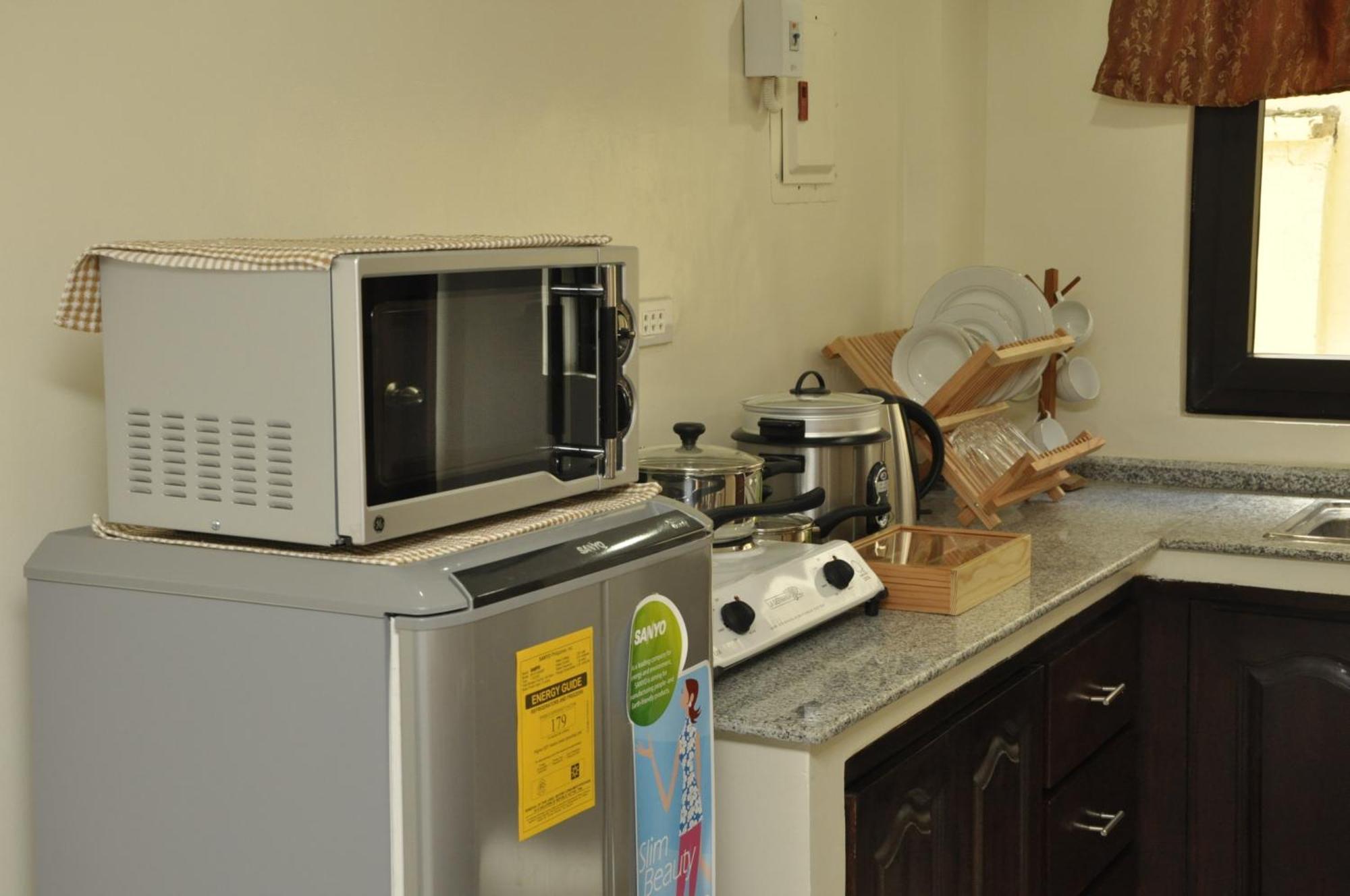 Pal-Watson Apartments Lapu-Lapu City Cameră foto
