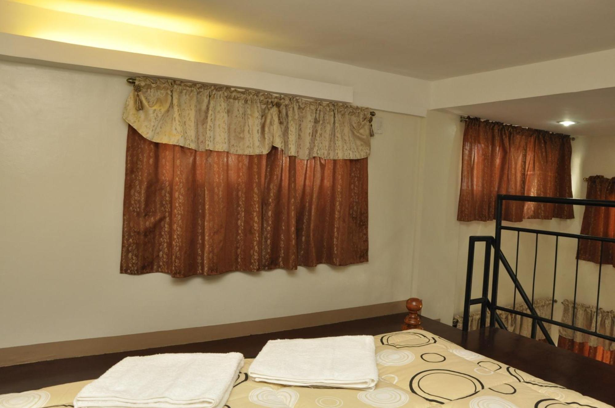 Pal-Watson Apartments Lapu-Lapu City Cameră foto
