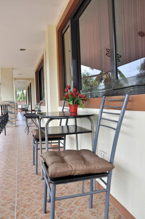 Pal-Watson Apartments Lapu-Lapu City Cameră foto