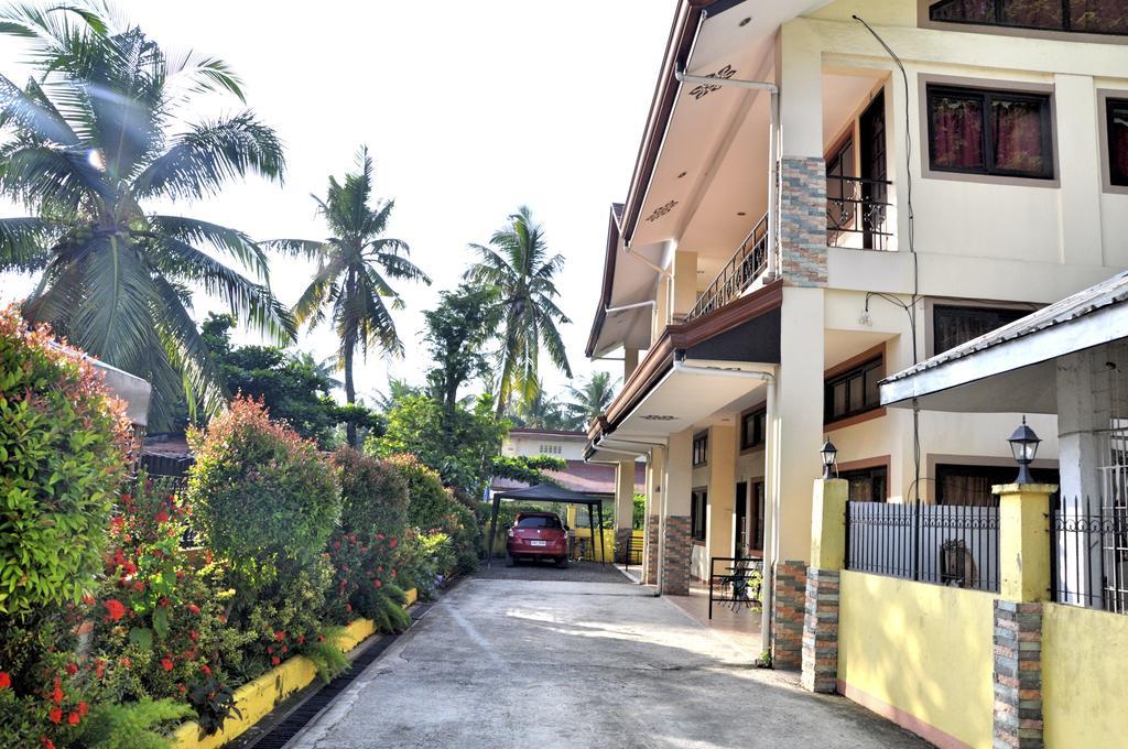 Pal-Watson Apartments Lapu-Lapu City Exterior foto