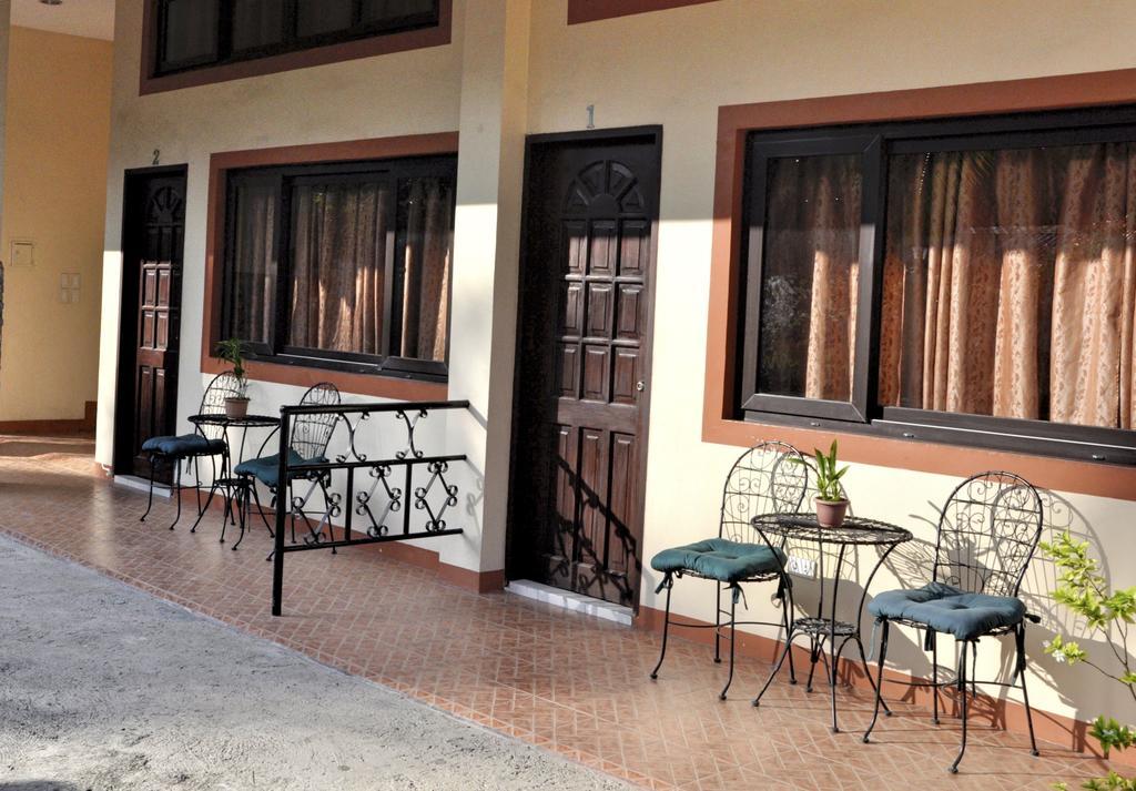 Pal-Watson Apartments Lapu-Lapu City Cameră foto