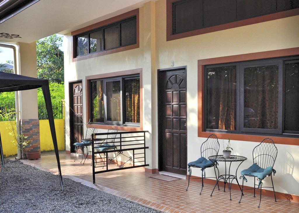 Pal-Watson Apartments Lapu-Lapu City Cameră foto