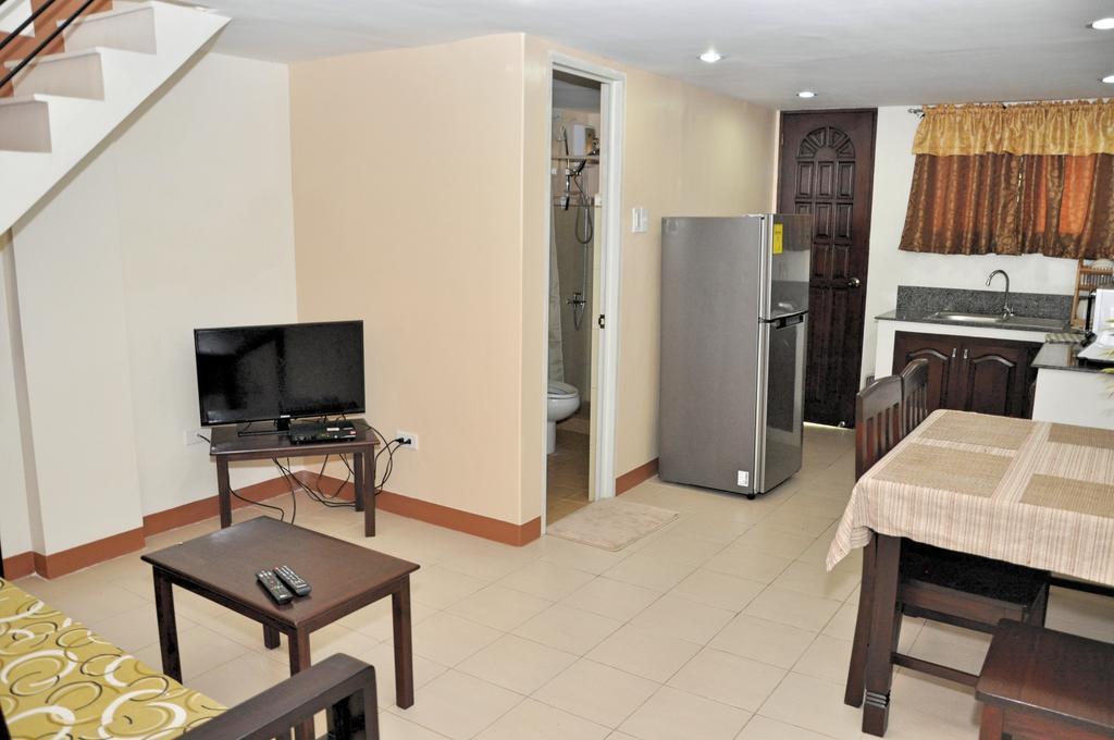Pal-Watson Apartments Lapu-Lapu City Cameră foto