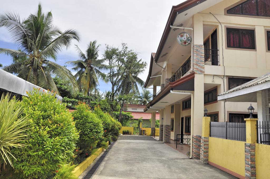 Pal-Watson Apartments Lapu-Lapu City Cameră foto