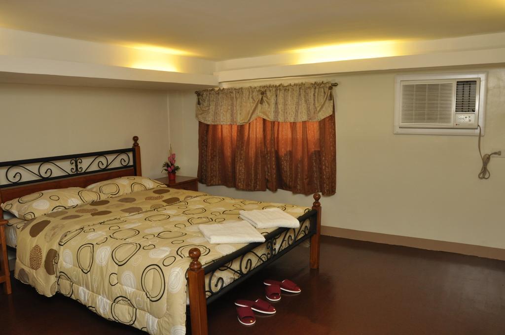 Pal-Watson Apartments Lapu-Lapu City Cameră foto