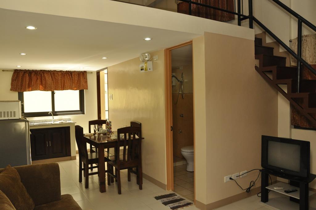 Pal-Watson Apartments Lapu-Lapu City Cameră foto