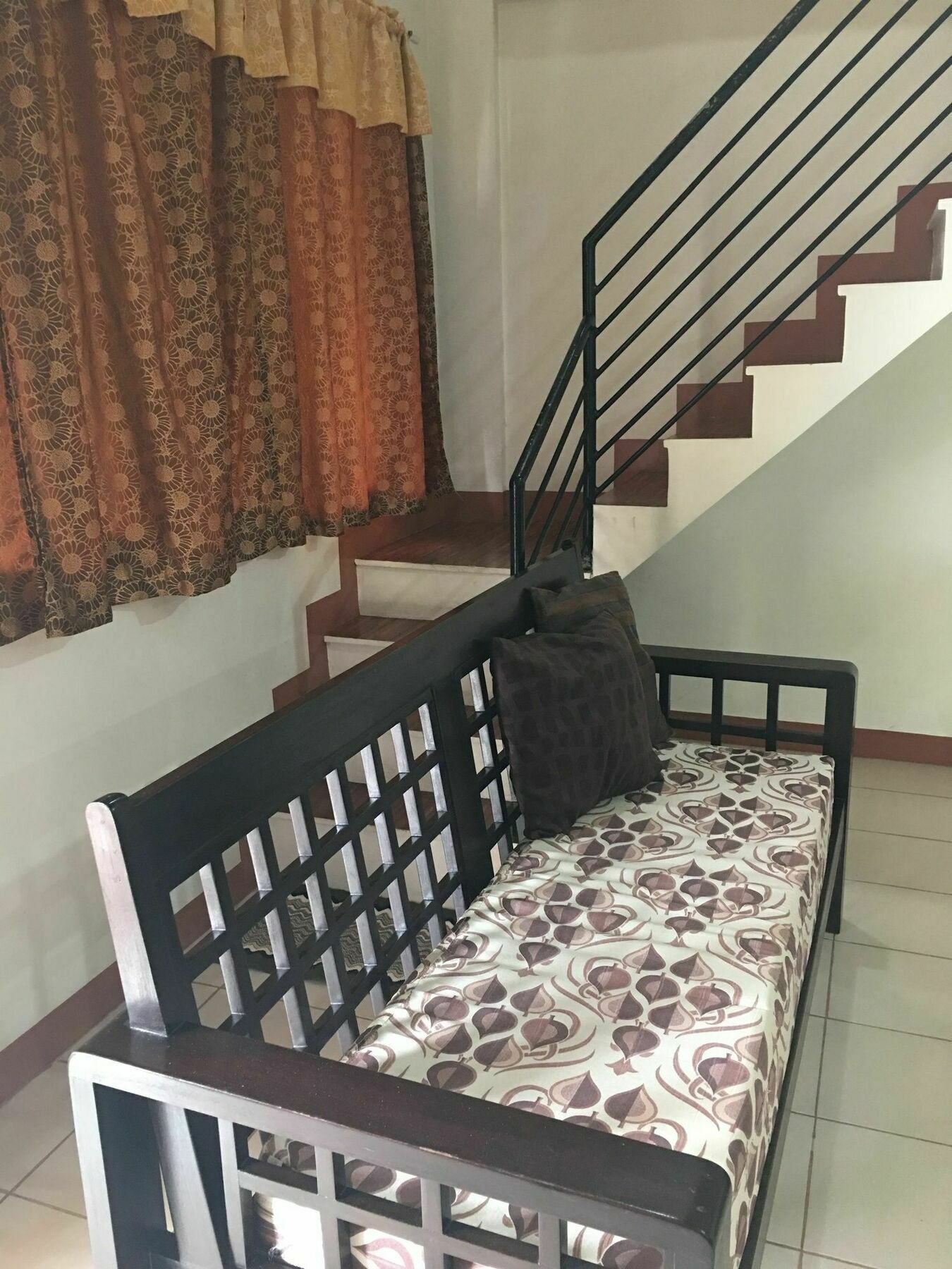 Pal-Watson Apartments Lapu-Lapu City Exterior foto
