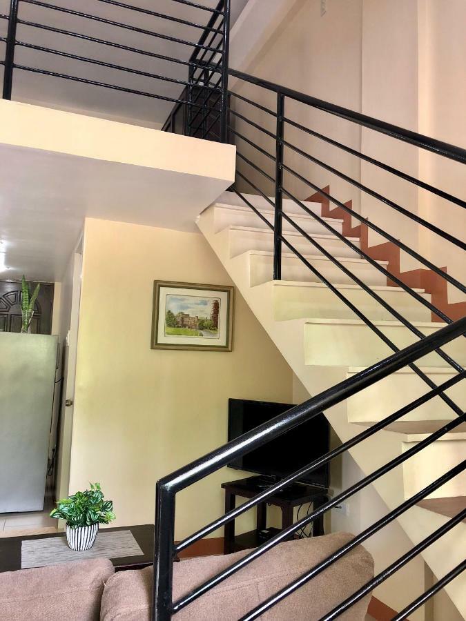 Pal-Watson Apartments Lapu-Lapu City Exterior foto