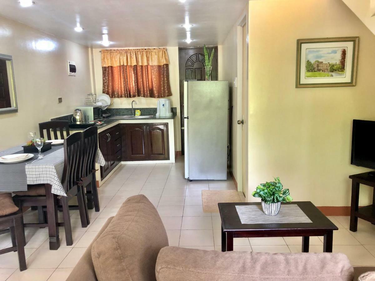 Pal-Watson Apartments Lapu-Lapu City Exterior foto