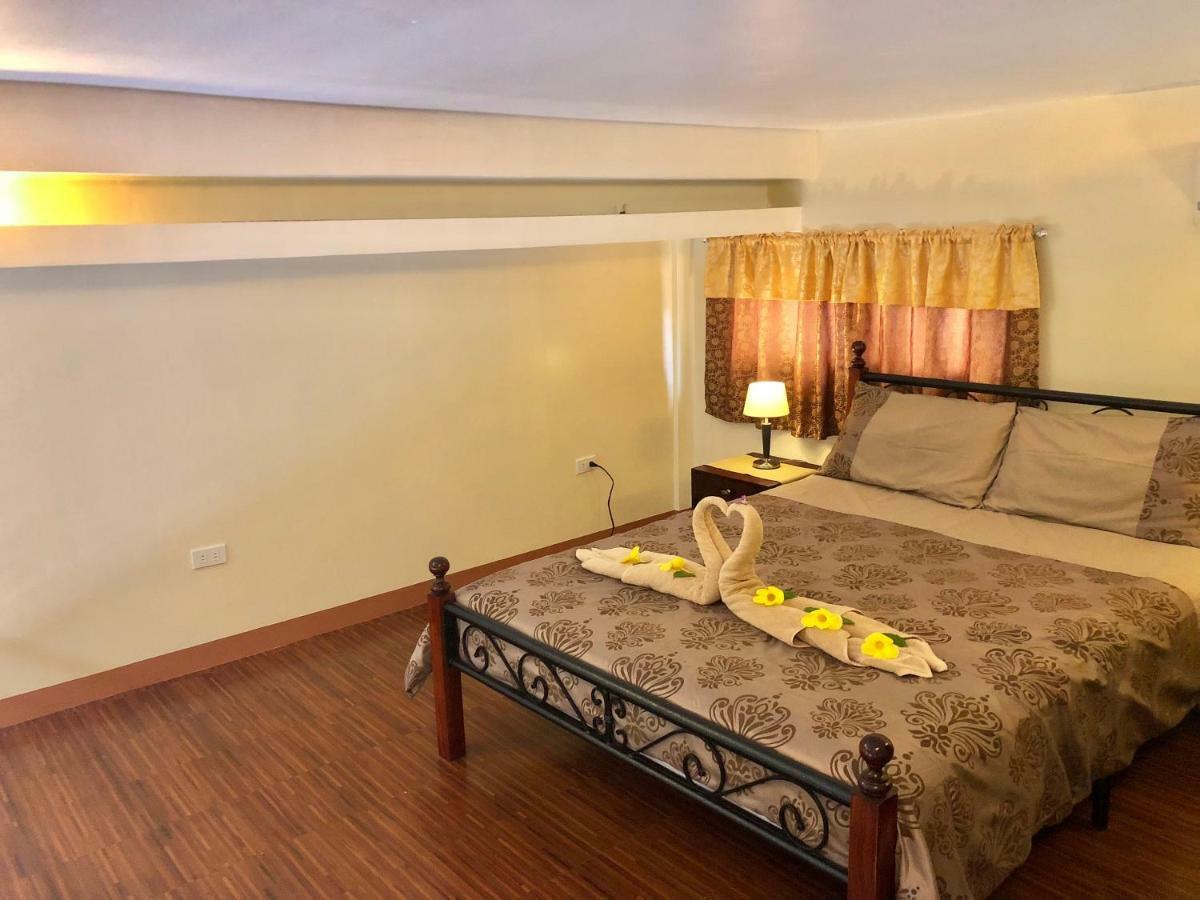 Pal-Watson Apartments Lapu-Lapu City Exterior foto